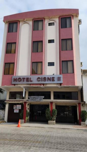 Hotel Cisne II